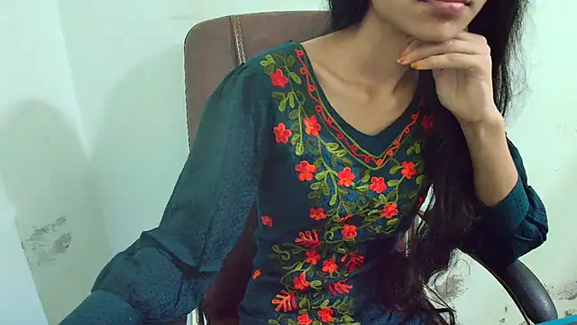 Srabontii online show from February 12, 2025, 6:51 pm