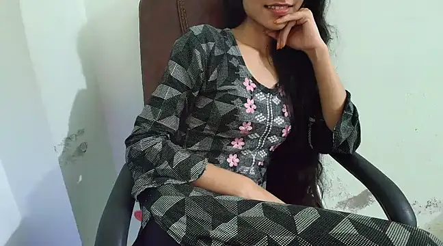 Srabontii online show from February 20, 2025, 9:53 pm