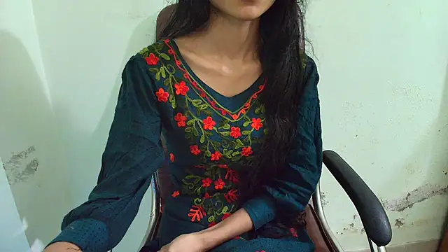 Srabontii online show from February 26, 2025, 4:03 am