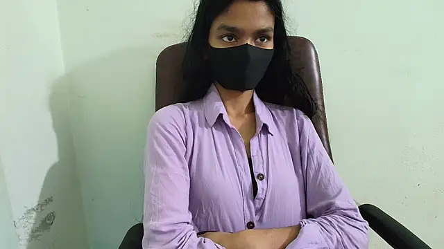Srabontii online show from February 28, 2025, 12:32 am