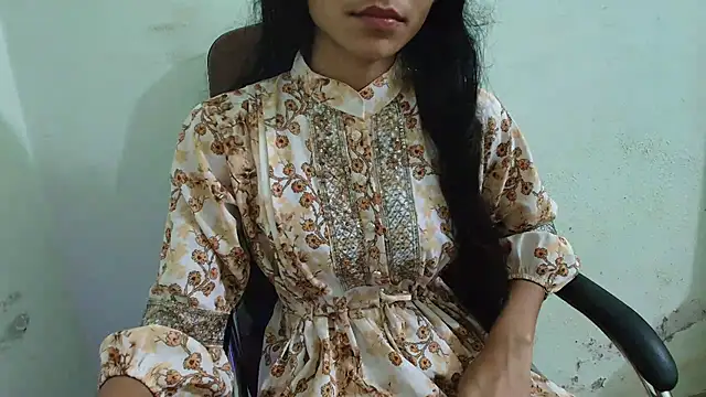 Srabontii online show from February 28, 2025, 7:48 am