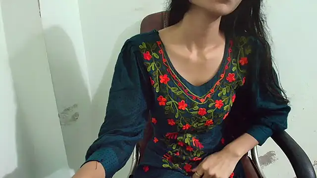 Srabontii online show from March 5, 2025, 9:37 pm