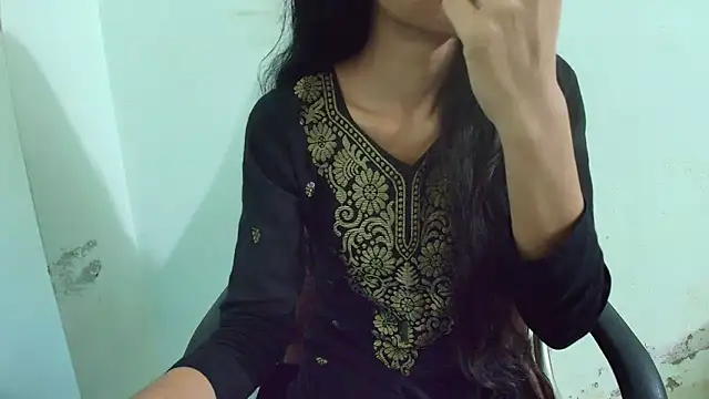 Srabontii online show from March 8, 2025, 8:25 pm