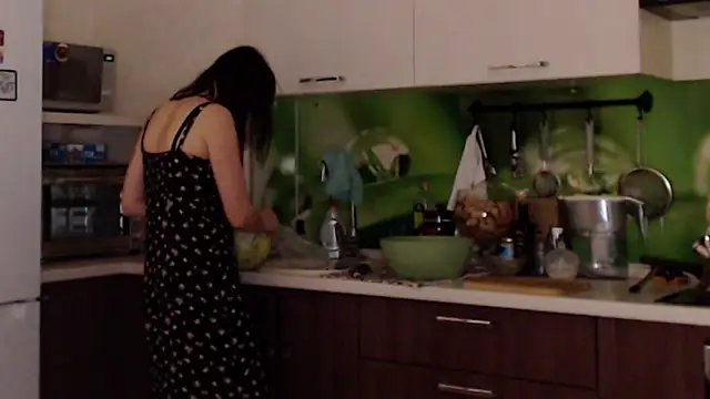 pepper milf online show from January 26, 2025, 5:55 pm