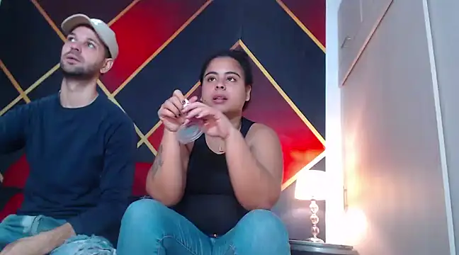 CindyandCarlo online show from December 6, 2024, 12:38 pm