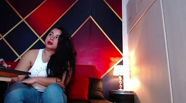 CindyandCarlo online show from December 21, 2024, 12:38 pm