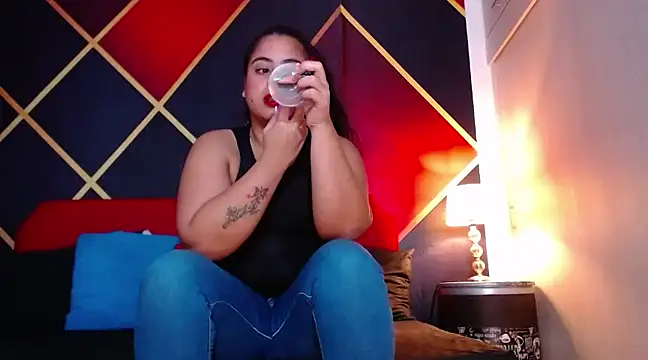 CindyandCarlo online show from December 26, 2024, 3:31 pm