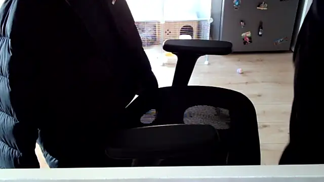 ElViko11 online show from March 20, 2026, 8:08 am