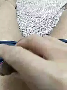 Sperma-V-rotik online show from February 22, 2025, 5:24 pm