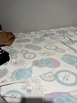 furkan121 online show from April 18, 2026, 7:58 pm