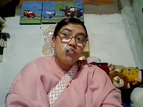 Snapshot of dafne19_ chatting on January 5, 2025, 3:53 am dafne19  online show from January 5, 2025, 3:53 am