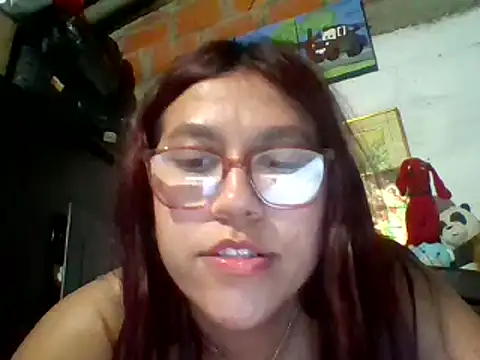 Snapshot of dafne19_ chatting on January 25, 2025, 2:37 am dafne19  online show from January 25, 2025, 2:37 am