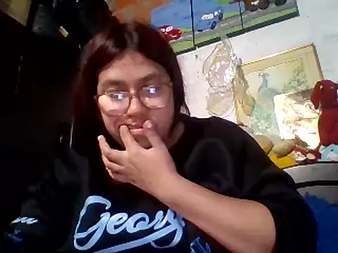 Snapshot of dafne19_ chatting on January 27, 2025, 2:53 am dafne19  online show from January 27, 2025, 2:53 am