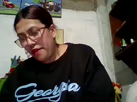 Snapshot of dafne19_ chatting on January 28, 2025, 5:32 am dafne19  online show from January 28, 2025, 5:32 am