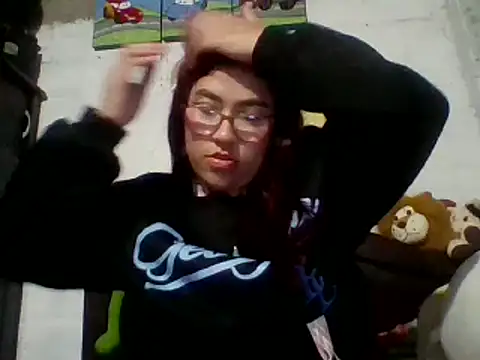 Snapshot of dafne19_ chatting on February 7, 2025, 3:01 am dafne19  online show from February 7, 2025, 3:01 am