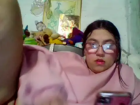 Snapshot of dafne19_ chatting on February 14, 2025, 5:30 am dafne19  online show from February 14, 2025, 5:30 am