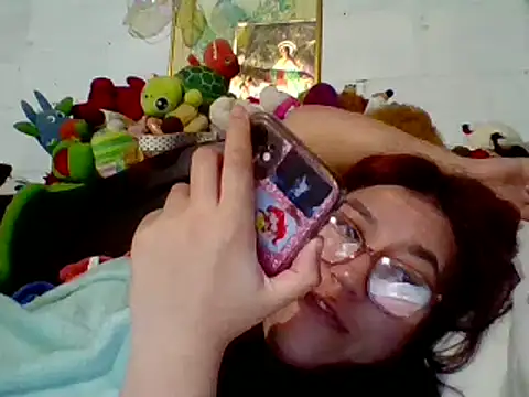 Snapshot of dafne19_ chatting on February 27, 2025, 5:13 am dafne19  online show from February 27, 2025, 5:13 am