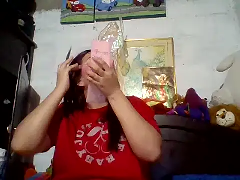 Snapshot of dafne19_ chatting on March 5, 2025, 4:13 am dafne19  online show from March 5, 2025, 4:13 am