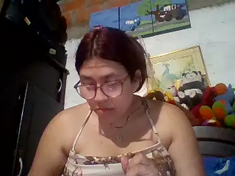 Snapshot of dafne19_ chatting on March 12, 2025, 3:24 am dafne19  online show from March 12, 2025, 3:24 am