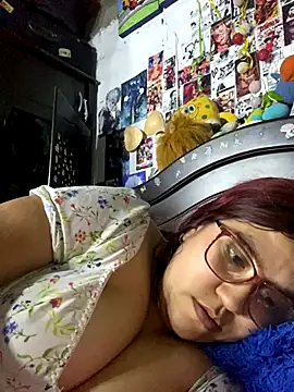 Snapshot of dafne19_ chatting on October 6, 2025, 4:54 am dafne19  online show from October 6, 2025, 4:54 am