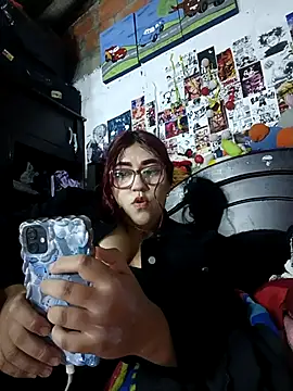 Snapshot of dafne19_ chatting on October 10, 2025, 5:17 am dafne19  online show from October 10, 2025, 5:17 am