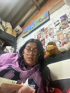 dafne19  online show from February 23, 2026, 5:38 am