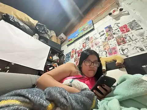 dafne19  online show from July 27, 2026, 1:45 am