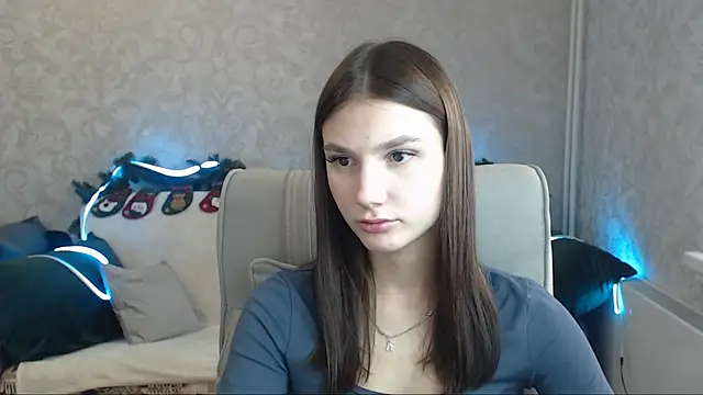 AnaHoney online show from January 13, 2025, 5:44 am