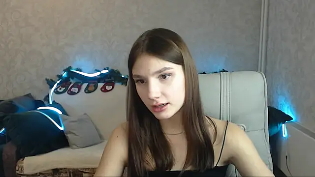 AnaHoney online show from January 17, 2025, 7:08 am