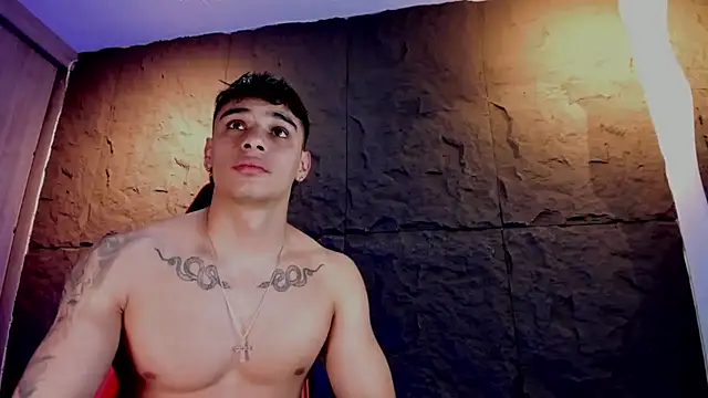 Snapshot of joseph_boy chatting on October 5, 2025, 11:30 am joseph boy online show from October 5, 2025, 11:30 am