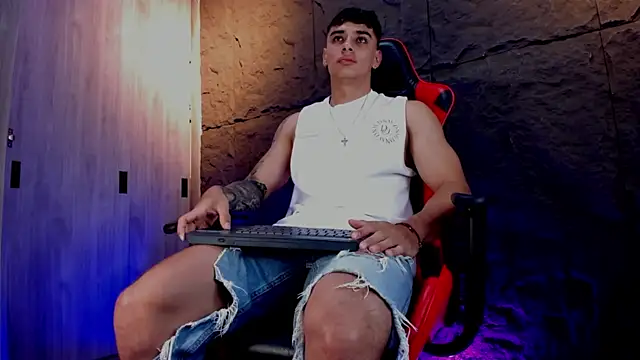 joseph boy online show from November 8, 2025, 11:43 am