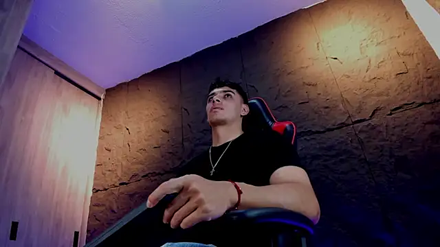 joseph boy online show from November 13, 2025, 12:15 pm