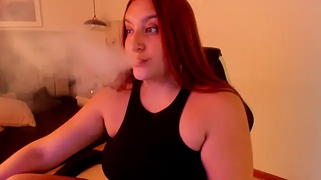 Alaia Cute online show from January 14, 2025, 4:40 pm