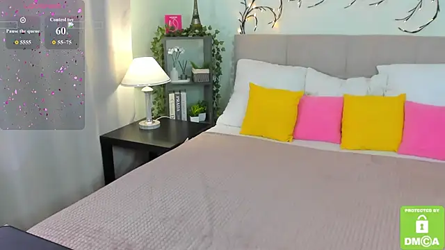 Tasty booty online show from June 26, 2026, 12:48 am