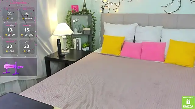 Tasty booty online show from July 9, 2026, 12:58 am