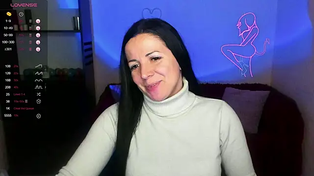 Alika lorens talk online show from December 19, 2024, 4:46 pm