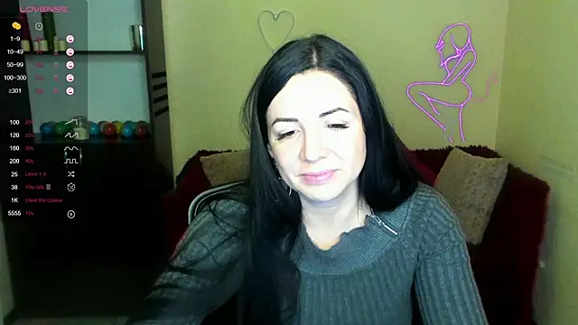 Alika lorens talk online show from December 21, 2024, 12:27 pm