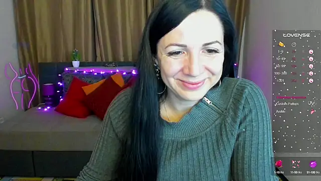 Alika lorens talk online show from December 24, 2024, 6:33 am