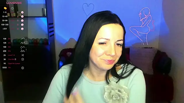 Alika lorens talk online show from December 25, 2024, 12:26 pm