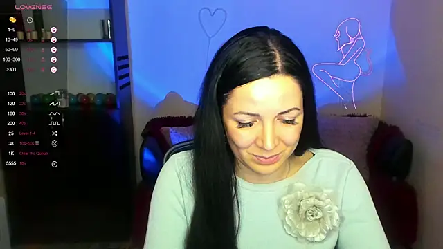Alika lorens talk online show from December 25, 2024, 3:28 pm