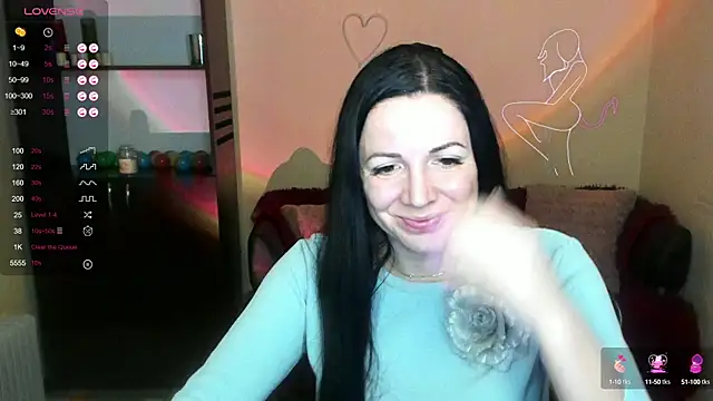 Alika lorens talk online show from December 26, 2024, 9:44 am