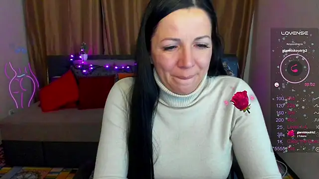 Alika lorens talk online show from December 30, 2024, 2:31 am