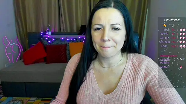 Alika lorens talk online show from December 30, 2024, 12:31 pm