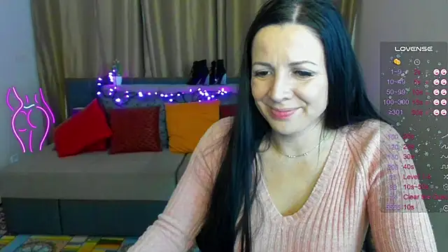 Alika lorens talk online show from December 30, 2024, 3:35 pm