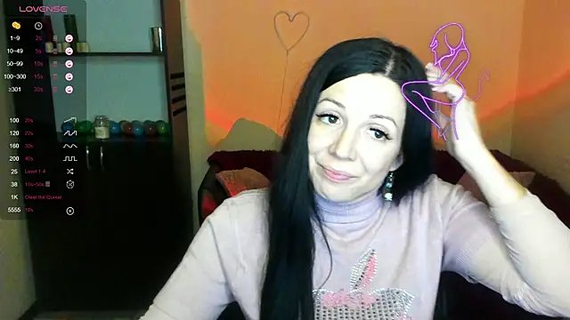 Alika lorens talk online show from January 2, 2025, 4:02 pm