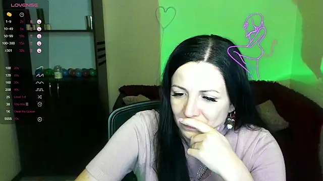 Alika lorens talk online show from January 3, 2025, 4:44 am