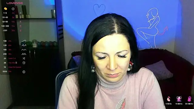 Alika lorens talk online show from January 3, 2025, 3:44 pm