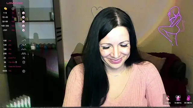 Alika lorens talk online show from January 6, 2025, 3:51 pm