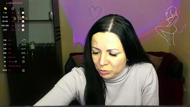 Alika lorens talk online show from January 7, 2025, 9:50 am