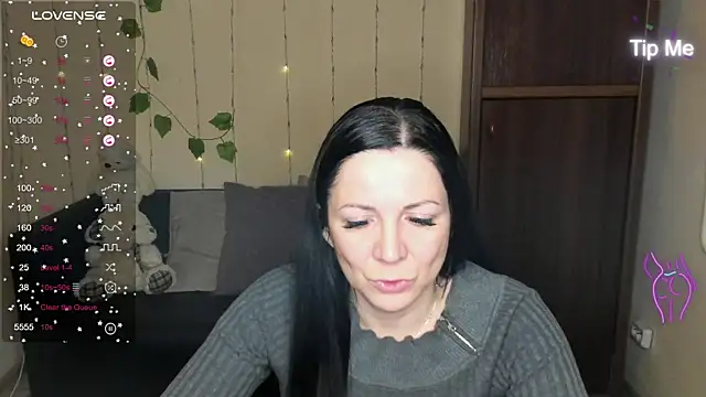 Alika lorens talk online show from January 8, 2025, 12:26 pm